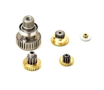 Savox - Servo Gear Set SV-1260MG