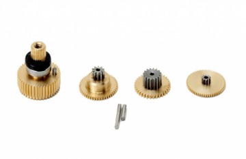 Savox - Servo Gear Set SW-0231MG