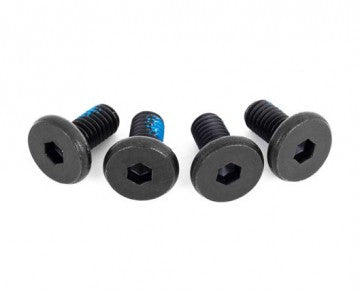 Traxxas 9591 Screws Motor Mount (4) Sledge