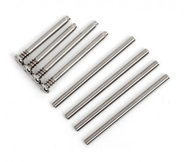Traxxas 9042 Suspension Pin Set HD (for Upgrade Kit #9080)