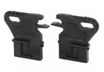 Traxxas 9628 Retainers Battery Hold Down (Pair) Sledge