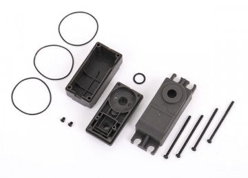 Traxxas 2276 Servo Case Plastic for 2275