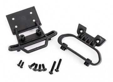 Traxxas 3630 Bumper Front Kit (for LED Lights) Bigfoot No.1