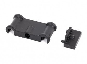 Traxxas 9590 Gear Adapter Sledge