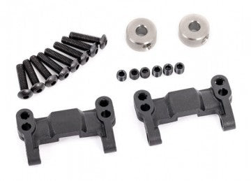 Traxxas 9597 Mounts Sway Bar Set Sledge
