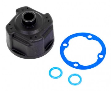 Traxxas 9581 Differential Carrier Set Sledge