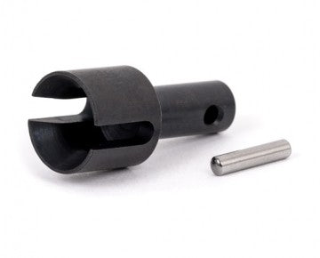 Traxxas 9583 Output Cup Diff F/R Sledge