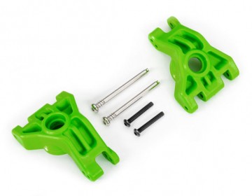 Traxxas 9050G Stub Axle Carriers Rear EHD (Pair) Green