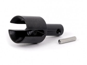 Traxxas 9586 Output Cup Diff Center Sledge