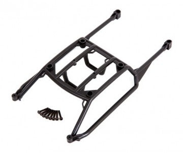 Traxxas 9513 Body Support Center Sledge