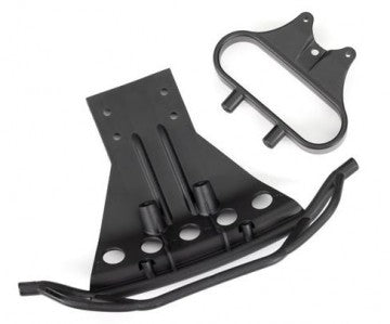 Traxxas 5835X Bumper Front Kit (for LED Lights) Slash 2WD