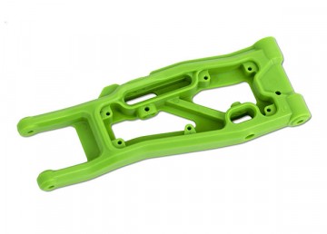 Traxxas 9531G Suspension Arm Front Left Green Sledge
