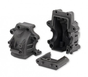 Traxxas 9529 Bulkhead Front/Rear Sledge
