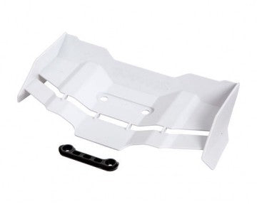 Traxxas 9517A Wing White Sledge, Jato 4x4