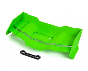 Traxxas 9517G Wing Green Sledge, Jato 4x4