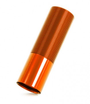 Traxxas 9665T Shock Body Alu Orange GT-Maxx
