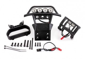 Traxxas 3694 LED Lights Front and Rear Kit Complete Stampede 2WD