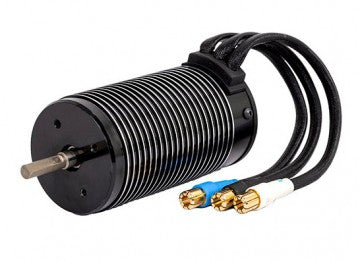 Traxxas 3483 Motor Brushless 2000Kv 4-Pole 77mm