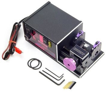 Executive comm lathe - 101500-B