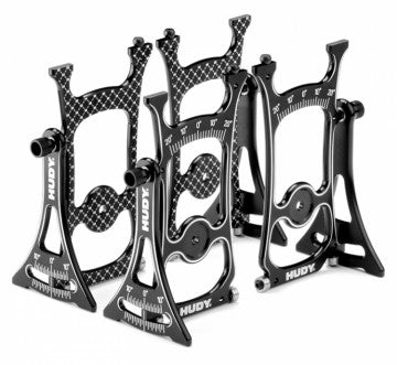 Hudy Set-Up Station For 1/10 Off-Road Cars - 108901