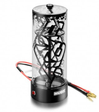 Vacuum Pump 1/8 Off-Road - 104005