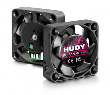 Fläkt 40mm (12) - 47293111XL