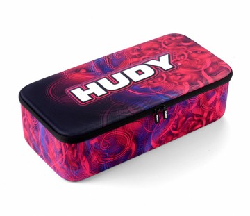 Car Bag Hard Case - 1/10 On-Road Car - 199181-H