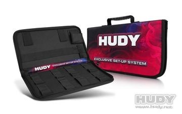 Bag Set-up Hudy Excl. - 199220