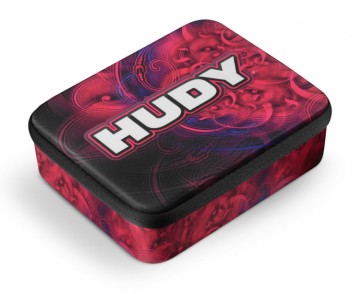HUDY Hard Case 235x190x75mm - 199290-H