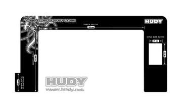 Body Gauge 1/10 Touring - 107771