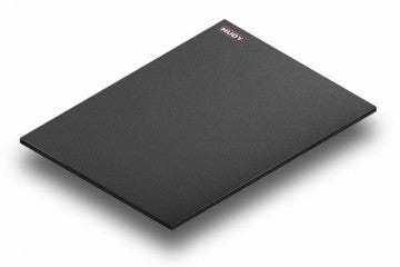 Flat Set-Up Board 1/8 Off-Road & GT - Dark Grey - 108703