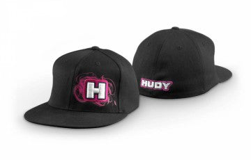 Hudy Flat Cap L-XL - 286904L