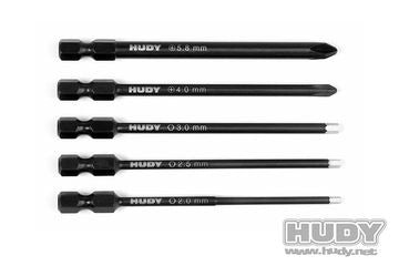 Power Tool set HUDY (5) - 190070
