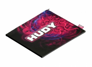 Hudy Set-Up Board Bag 1/10 Off-Road - 199211