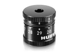 HUDY Ride Height Gauge 20-30mm - 107742
