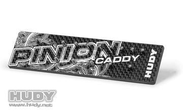 Pinion caddy (for 18pcs) - 107150