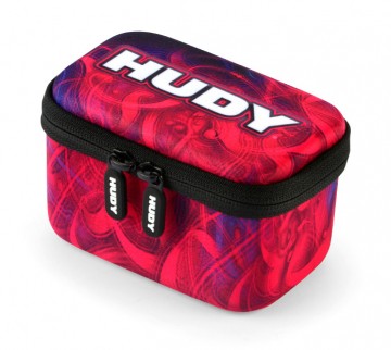 Accessories Bag Hard Case Air Vac On-Road - 199291-H