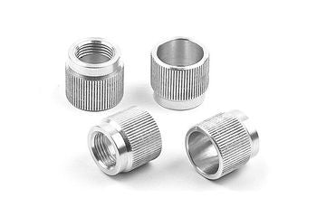 Wheel Nut Alu for 1/8 Off-Road Set-Up System (4) - 108860