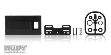 Star-Box On-road Conversion for XRAY RX8 - 104414