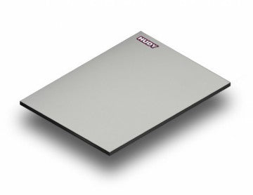 Set-Up Board 1/10 & 1/12 Grey - 108301