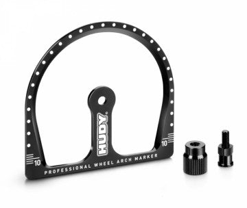 Wheel Arch Marker Tool 1/10 Touring - 107772