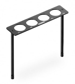 Alu Shock Stand For 1/8 Off-Road - 109822