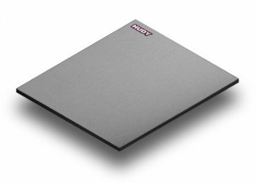 Flat Set-up Board for 1/10 Off-road LW Grey - 108602