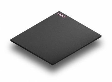 Flat Set-Up Board 1/10 Off-Road - Lightweight - Dark Grey - 108603