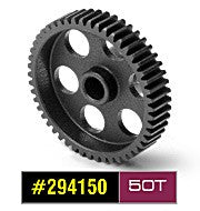 HUDY Alu Ultra Light Pinion Gear 50T 64P - 294150