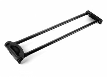 Alu Telescopic Handle 810mm With Push Button For 47199155l - 199095