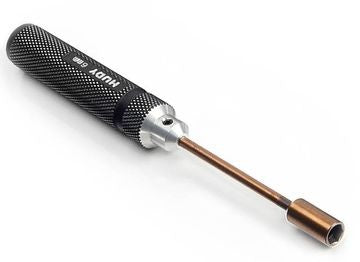 Nut driver 6mm - 170060 NUT DRIVER 6M