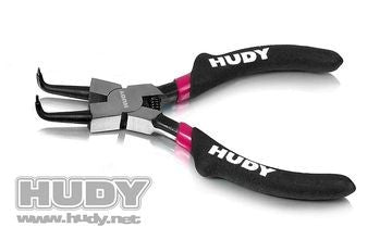 Snap ring pliers HUDY - 189040