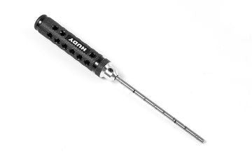 Arm reamer 4mm LE - 107644