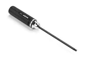 Torx Wrench T20 120 mm - 140200